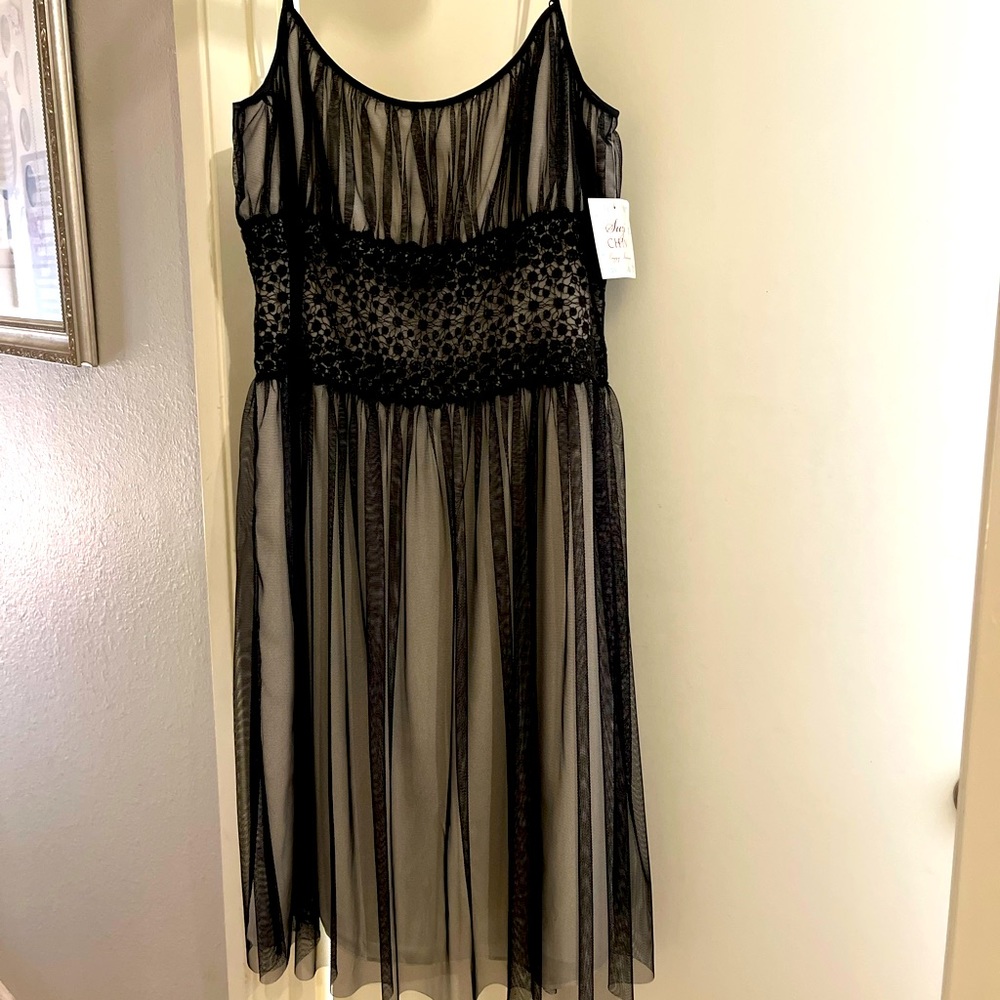 Suzi Chin Maggy Boutique